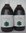 Nutracéutico 100% natural - FRZ® Aloe Arborescens, fórmula completa - 2 botellas x 410 g