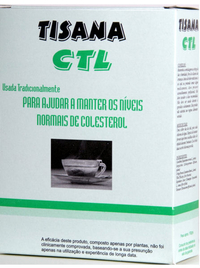 Infusión CTL - Colesterol